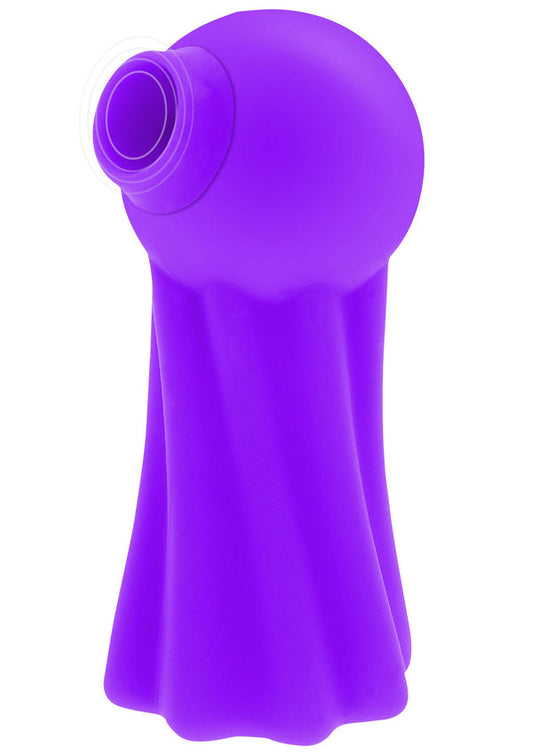 Dance The Night Away Clitoral Stimulator by ToyJoy Hapiness
