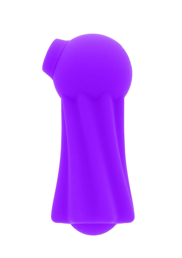 Dance The Night Away Clitoral Stimulator by ToyJoy Hapiness