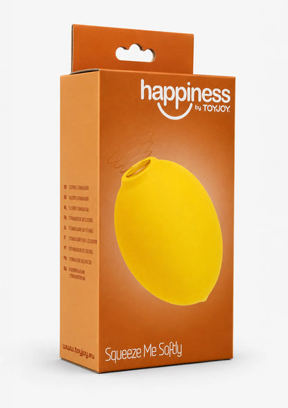 Bestel: Squeeze Me Softly Air Stimulator by ToyJoy Happiness - bij Happytoys.nl, happytoys.be, Happytoys.ae: erotische sex webshop | liever Happy dan Easy ⭐⭐⭐⭐⭐