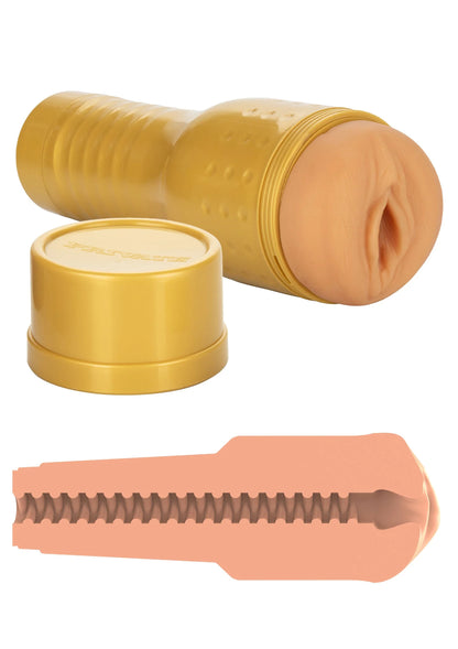 Beste vandaag nog: Original Tube Masturbator by Private - bij Happytoys Sexshop: Toys for Feeling Happy & Easy 😊 - Default Title - 10700 - SKIN