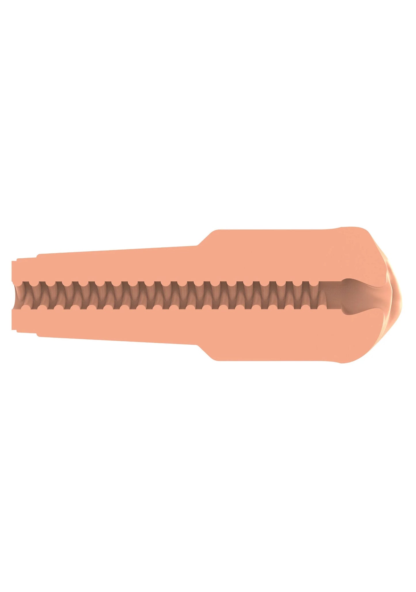 Beste vandaag nog: Original Tube Masturbator by Private - bij Happytoys Sexshop: Toys for Feeling Happy & Easy 😊