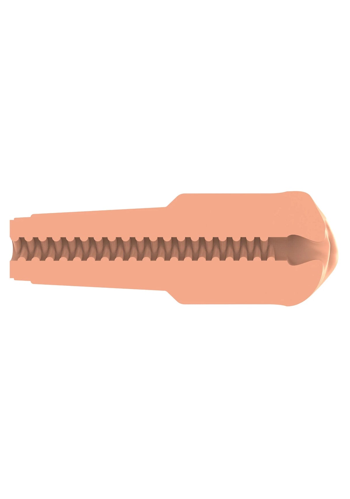 Beste vandaag nog: Original Tube Masturbator by Private - bij Happytoys Sexshop: Toys for Feeling Happy & Easy 😊