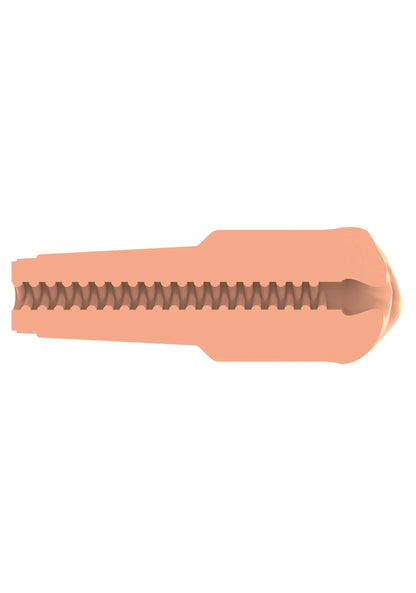 Beste vandaag nog: Original Tube Masturbator by Private - bij Happytoys Sexshop: Toys for Feeling Happy & Easy 😊