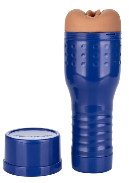 Bestel: Ginebra Pornstar Pussy by Private - bij Happytoys: de erotische sex webshop | liever Happy dan Easy ⭐⭐⭐⭐⭐