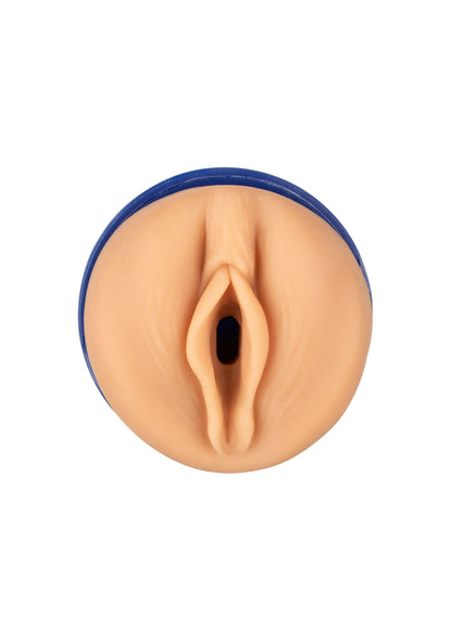 Bestel: Gabi Gold Pornstar Pussy by Private - bij Happytoys: de erotische sex webshop | liever Happy dan Easy ⭐⭐⭐⭐⭐