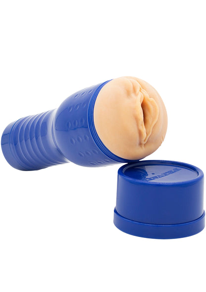 Bestel: Angie Lynx Pornstar Pussy by Privat Tube - bij Happytoys: de erotische sex webshop | liever Happy dan Easy ⭐⭐⭐⭐⭐