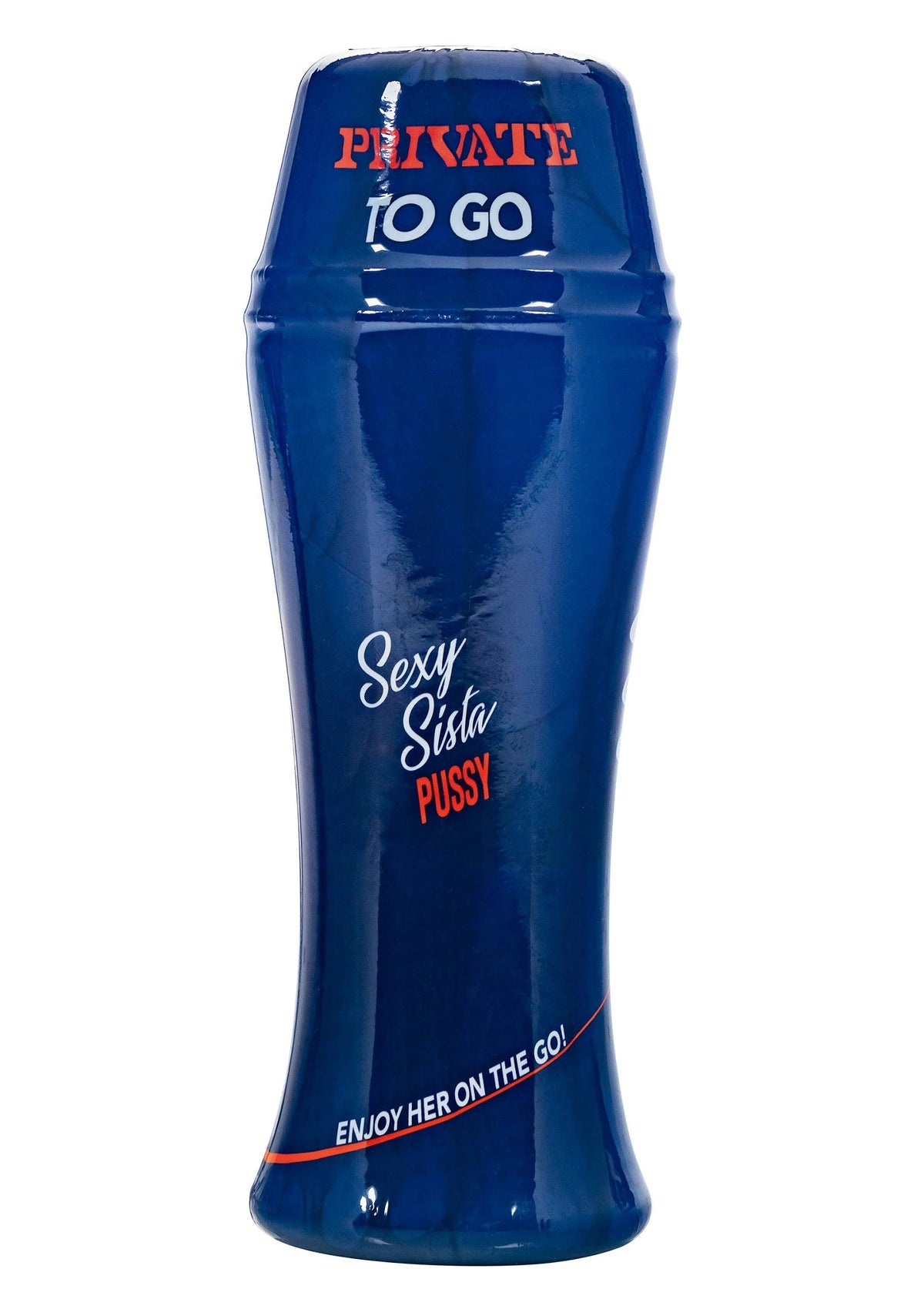 Bestel: Sexy Sista To Go by Private - bij Happytoys: de erotische sex webshop | liever Happy dan Easy ⭐⭐⭐⭐⭐