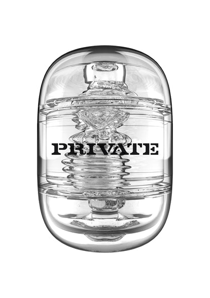 Clear Shot Pussy &amp; Ass by Private