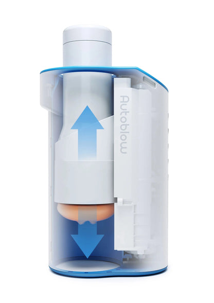 Autoblow AI Ultra (EU-Stecker) von Autoblow