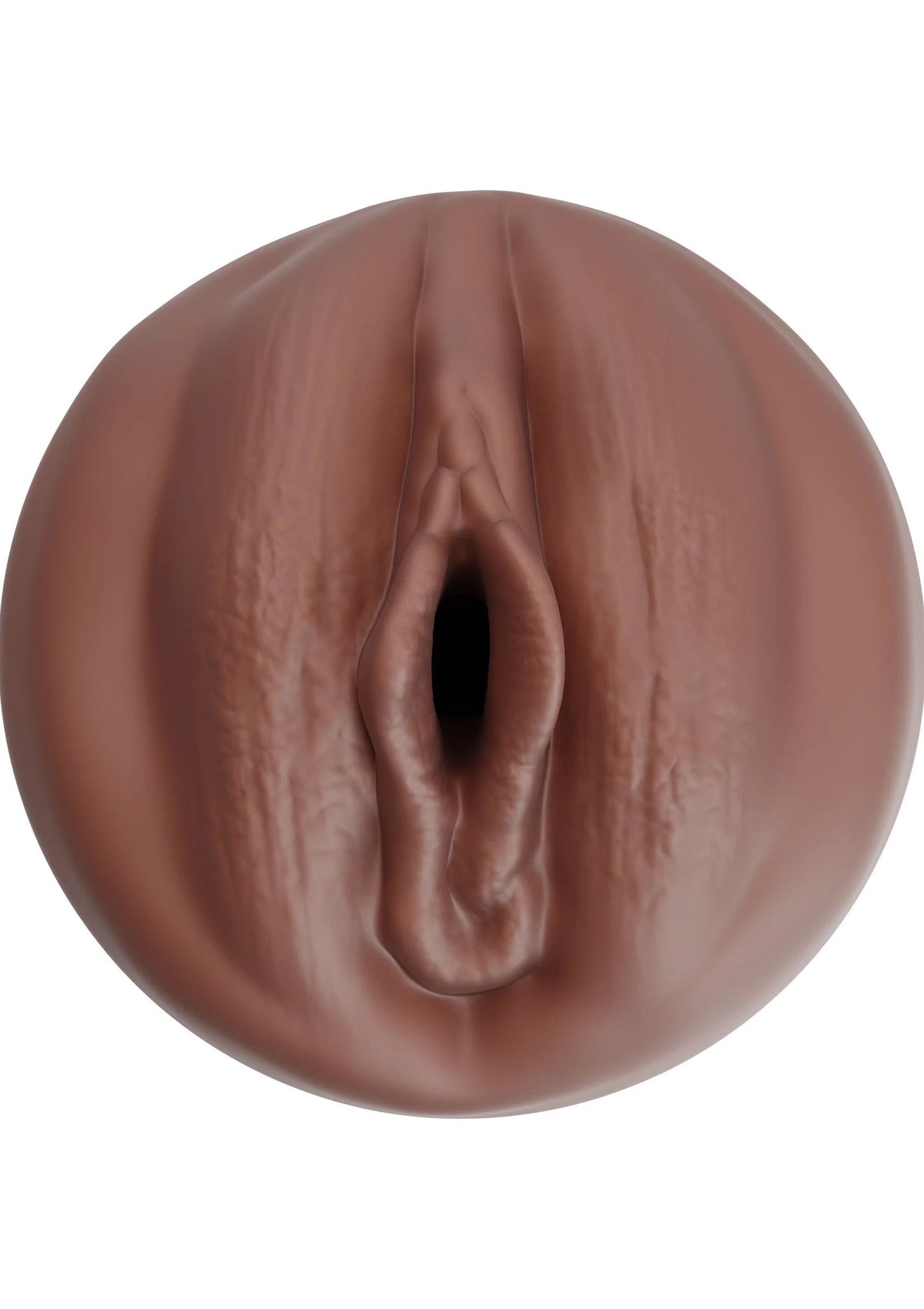 Bestel: AI Ultra Pussy Sleeve Brown by Autoblow - bij Happytoys: de erotische sex webshop | liever Happy dan Easy ⭐⭐⭐⭐⭐