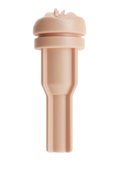 Bestel: AI Ultra Pussy Sleeve Brown by Autoblow - bij Happytoys: de erotische sex webshop | liever Happy dan Easy ⭐⭐⭐⭐⭐