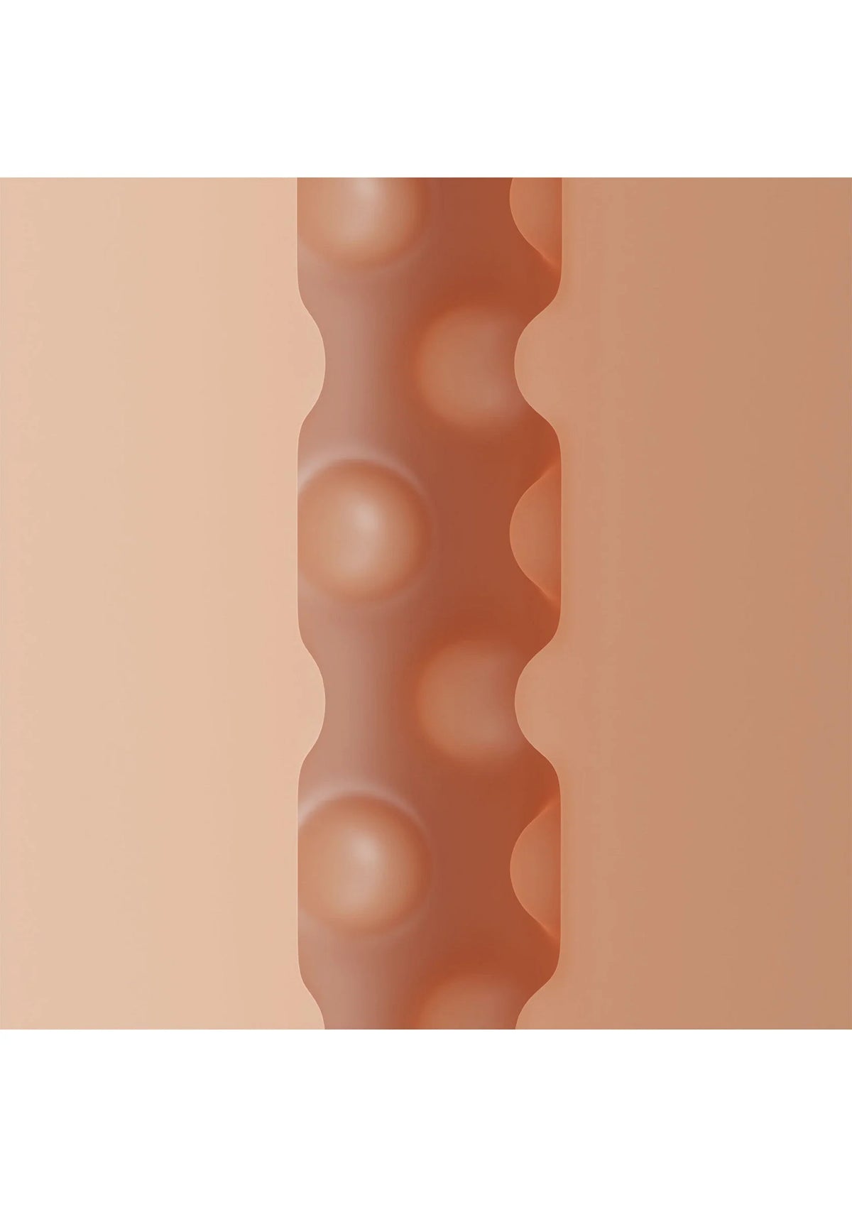 Bestel: AI Ultra Pussy Sleeve Brown by Autoblow - bij Happytoys: de erotische sex webshop | liever Happy dan Easy ⭐⭐⭐⭐⭐