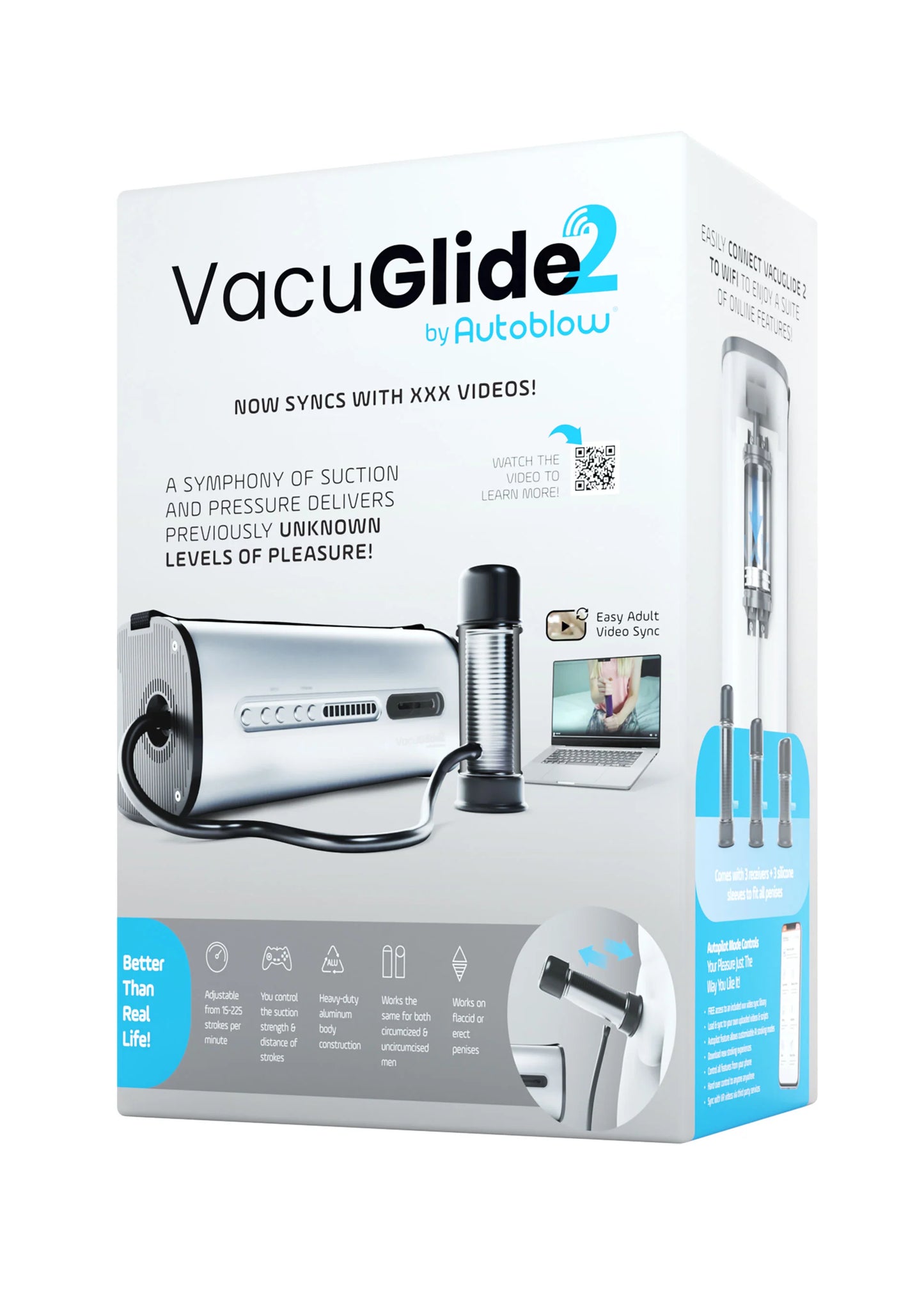 10874_SILVER_02 | bestel discreet online bij Happytoys, de erotische webshop geleid door een vrouw.