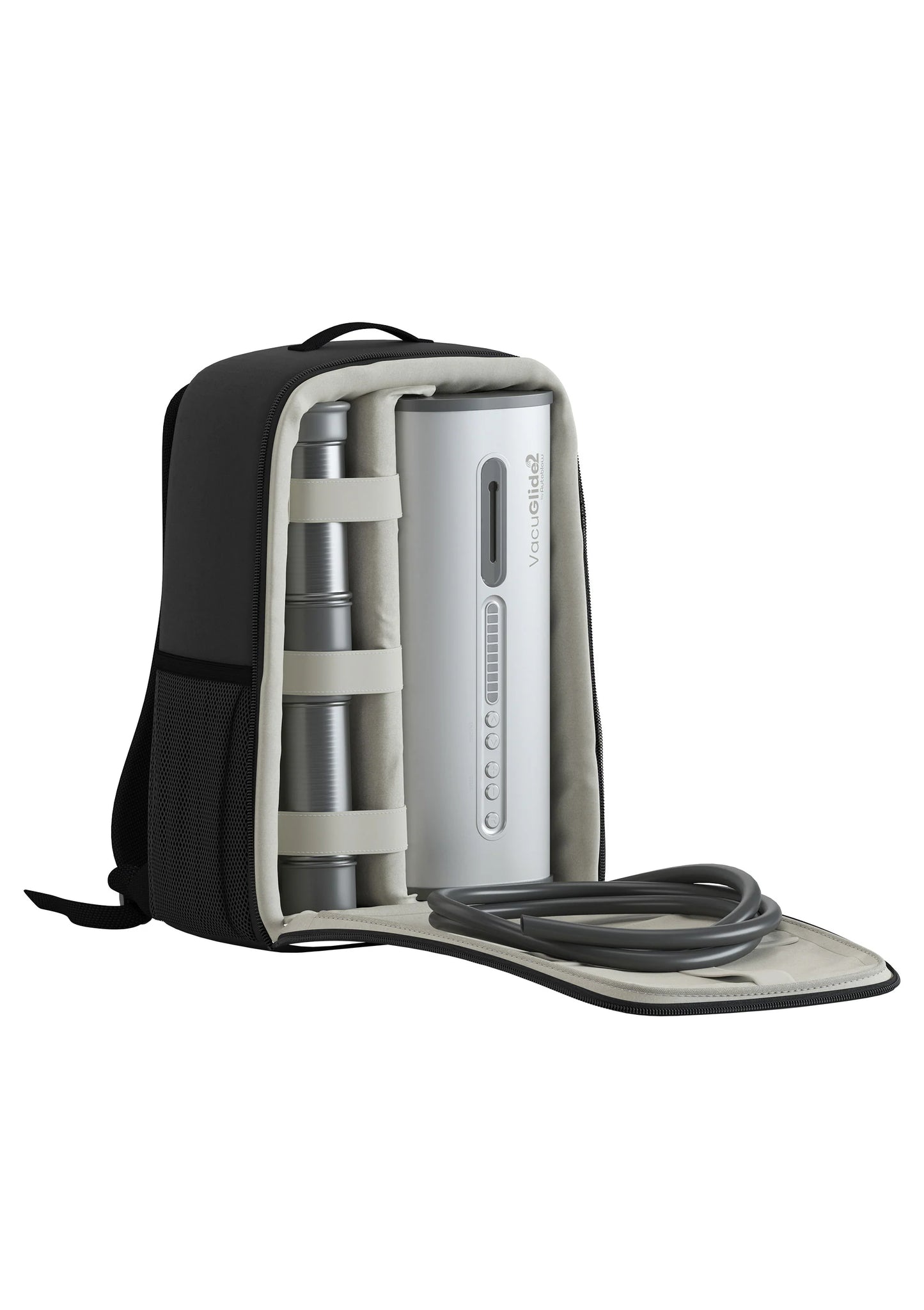 10874_SILVER_03 | bestel discreet online bij Happytoys, de erotische webshop geleid door een vrouw.