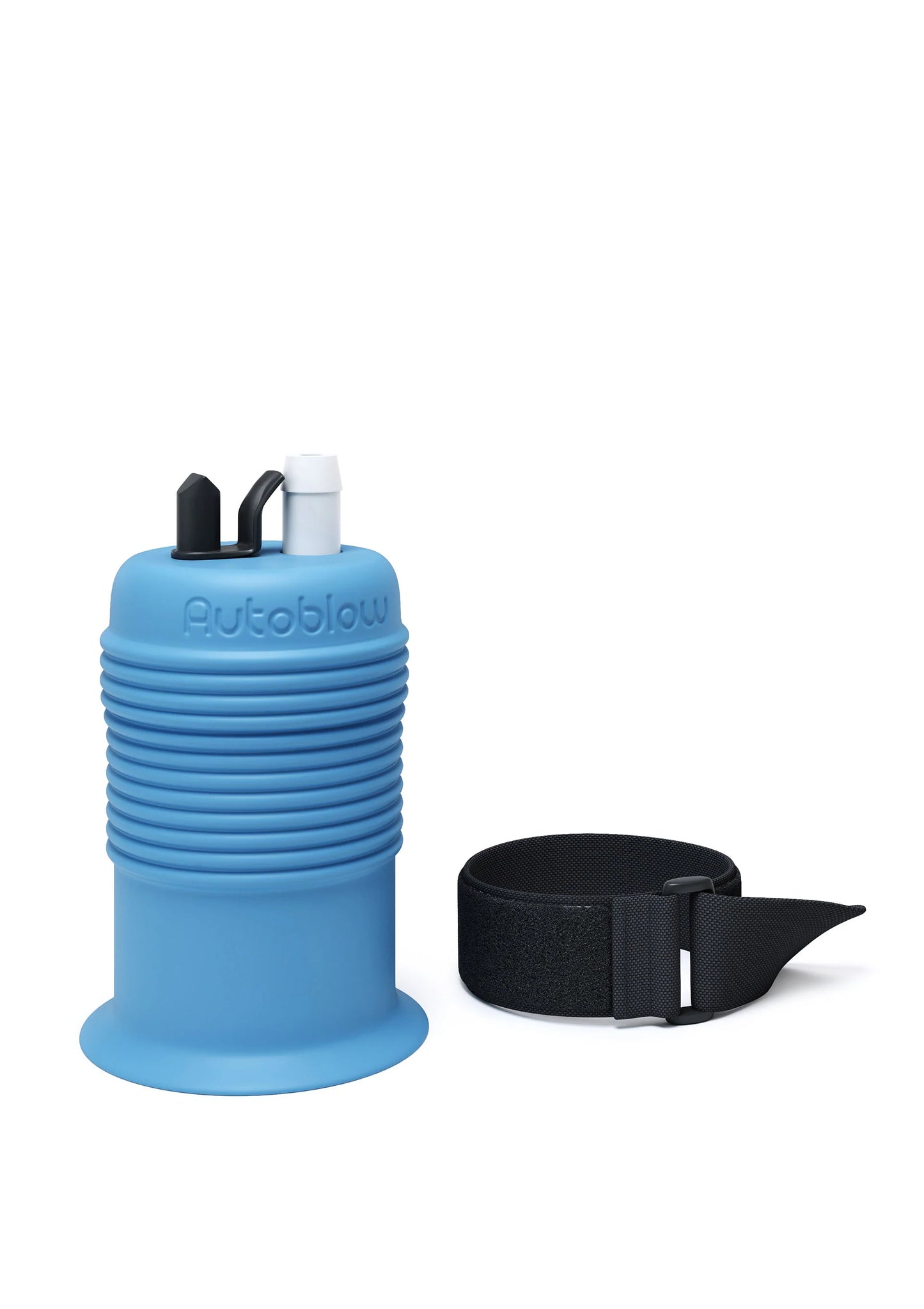 Beste vandaag nog: VacuGLIDE Universal Stroker Cap by Autoblow - bij Happytoys Sexshop: online sex shop for Feeling Happy & Easy 😊
