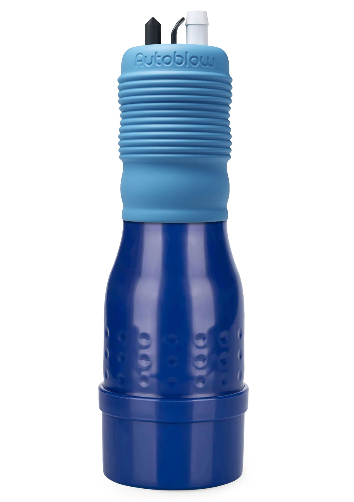 Beste vandaag nog: VacuGLIDE Universal Stroker Cap by Autoblow - bij Happytoys Sexshop: online sex shop for Feeling Happy & Easy 😊