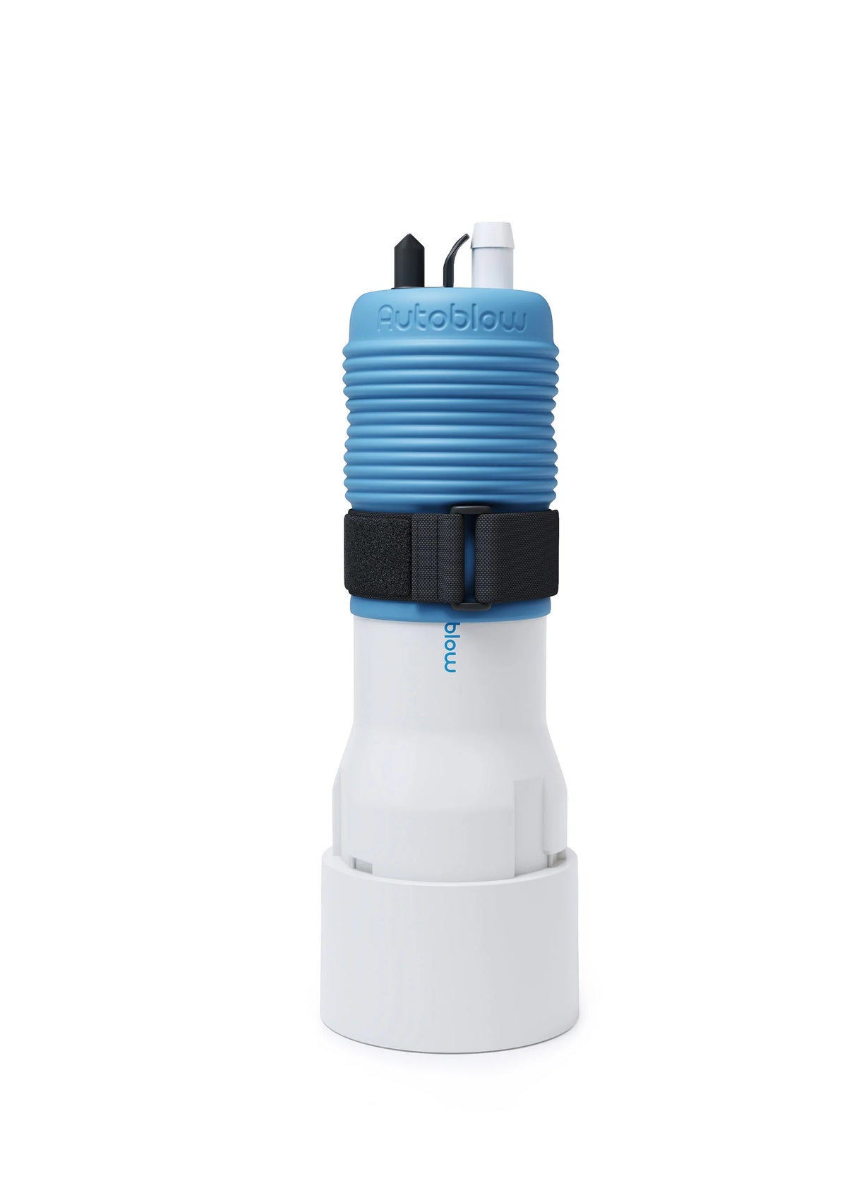 Beste vandaag nog: VacuGLIDE Universal Stroker Cap by Autoblow - bij Happytoys Sexshop: online sex shop for Feeling Happy & Easy 😊