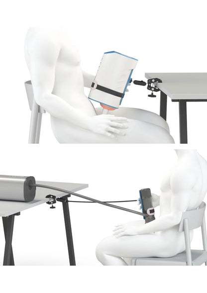 Hands-Free Mounting System for Autoblow by Autoblow