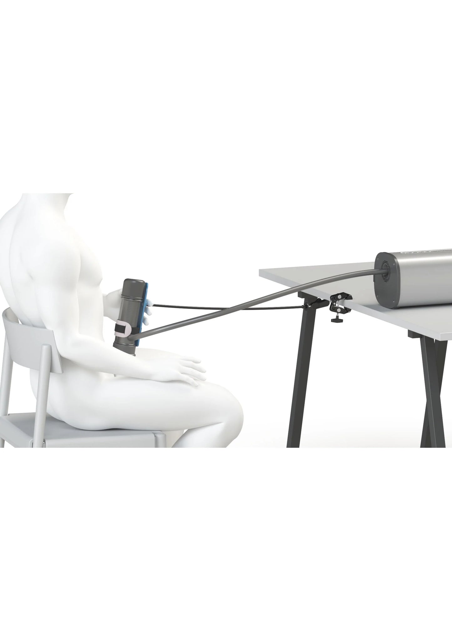 Hands-Free Mounting System for Autoblow by Autoblow