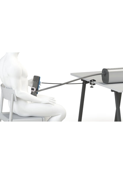 Hands-Free Mounting System for Autoblow by Autoblow