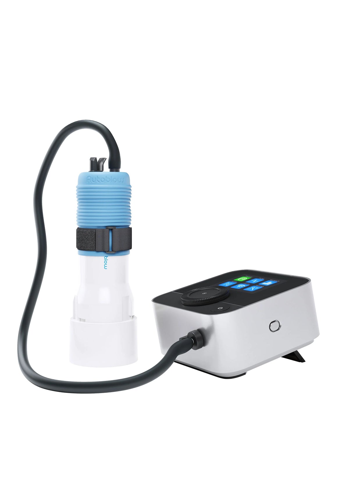VacuPUMP Machine (EU) by Autoblow