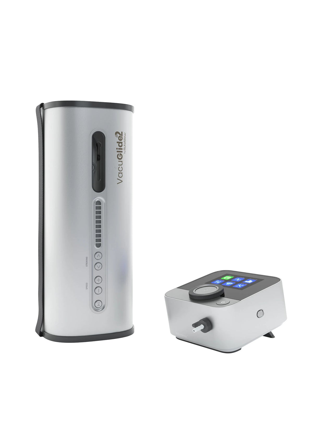 VacuPUMP Machine (EU) by Autoblow