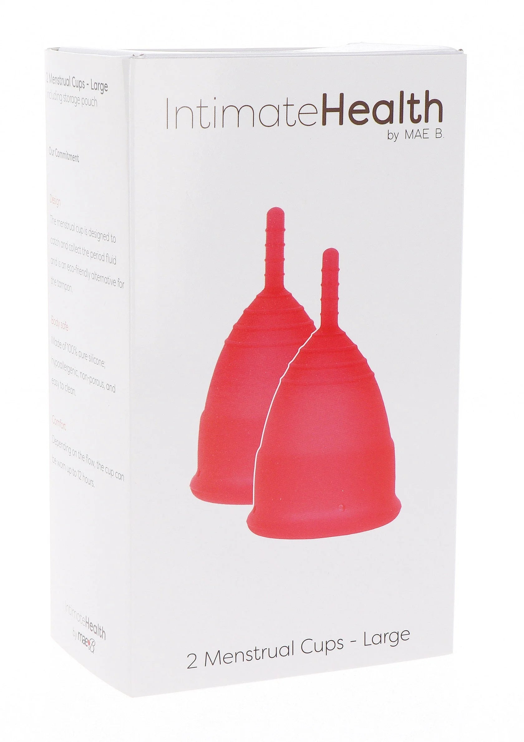 10952_RED_02 | bestel discreet online bij Happytoys, de erotische webshop geleid door een vrouw.