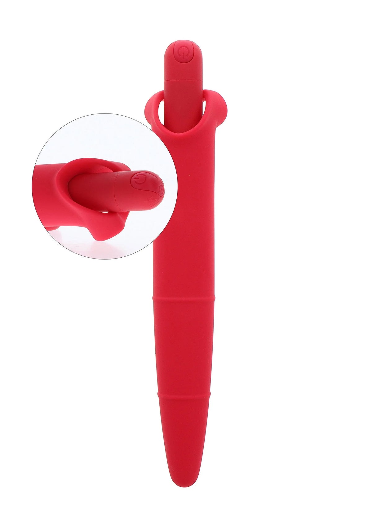 Bestel: Intimate Health by Mae B Silicone Vaginal Dilators 3pcs - bij Happytoys: de erotische sex webshop | liever Happy dan Easy ⭐⭐⭐⭐⭐