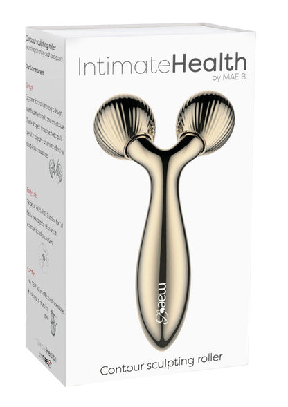 Contour Sculpting Roller by Mae B Intimate Health
