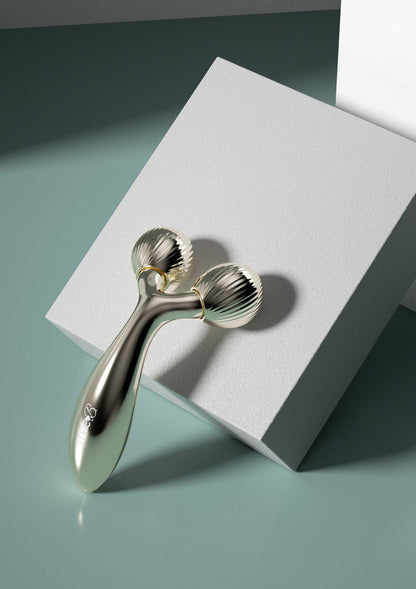Contour Sculpting Roller by Mae B Intimate Health
