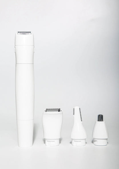 Bestel: All - in - one Ladyshave - bij Happytoys: de erotische sex webshop | liever Happy dan Easy ⭐⭐⭐⭐⭐