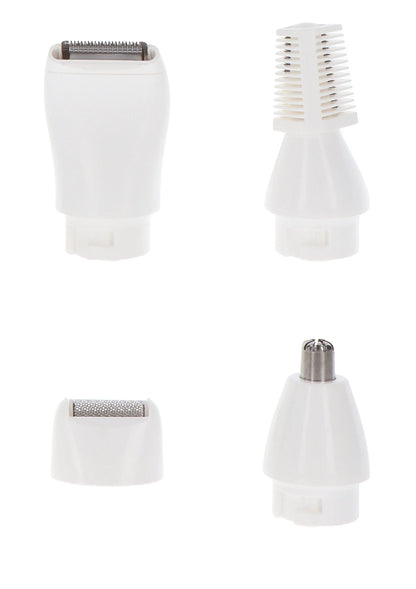Bestel: All - in - one Ladyshave - bij Happytoys: de erotische sex webshop | liever Happy dan Easy ⭐⭐⭐⭐⭐