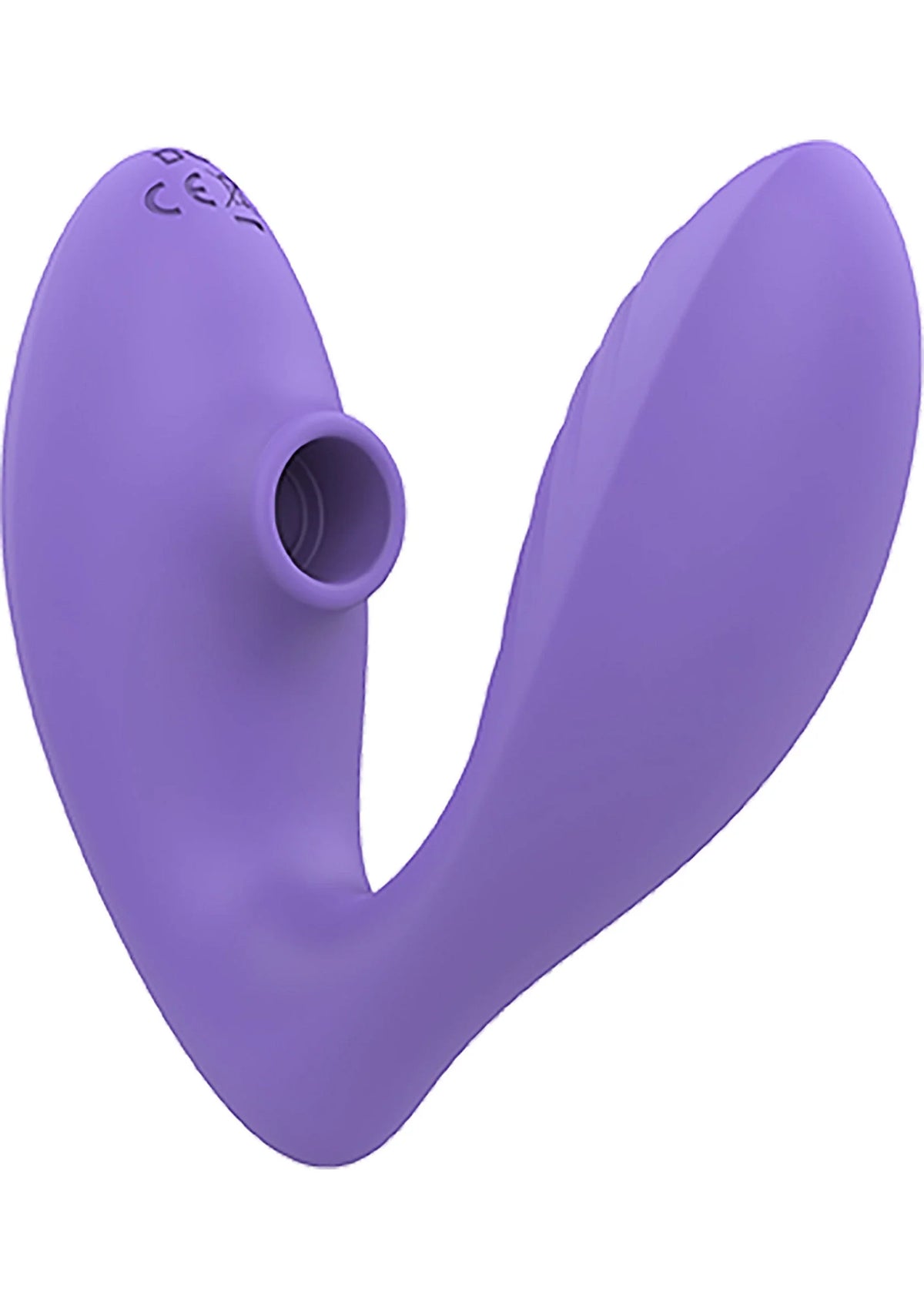 Bestel: Reverb G - spot Air pressure Vibrator by Romp - bij Happytoys: de erotische sex webshop | liever Happy dan Easy ⭐⭐⭐⭐⭐