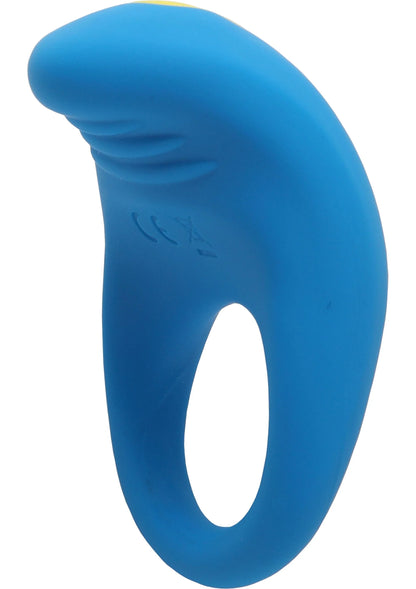 Bestel: Juke vibrating Cockring by Romp - bij Happytoys: de erotische sex webshop | liever Happy dan Easy ⭐⭐⭐⭐⭐