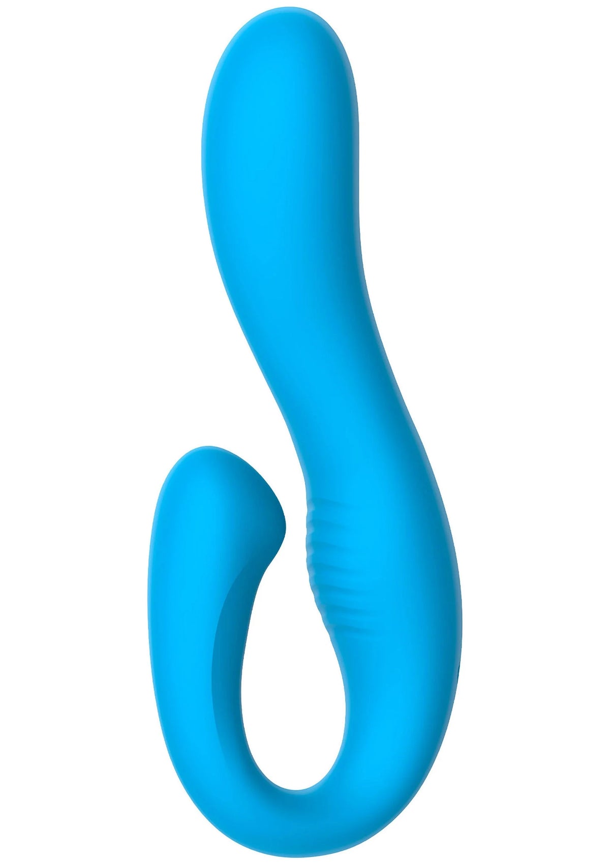 Bestel: Fame The Skyler Rabbit Vibrator by ToyJoy - bij Happytoys: de erotische sex webshop | liever Happy dan Easy ⭐⭐⭐⭐⭐