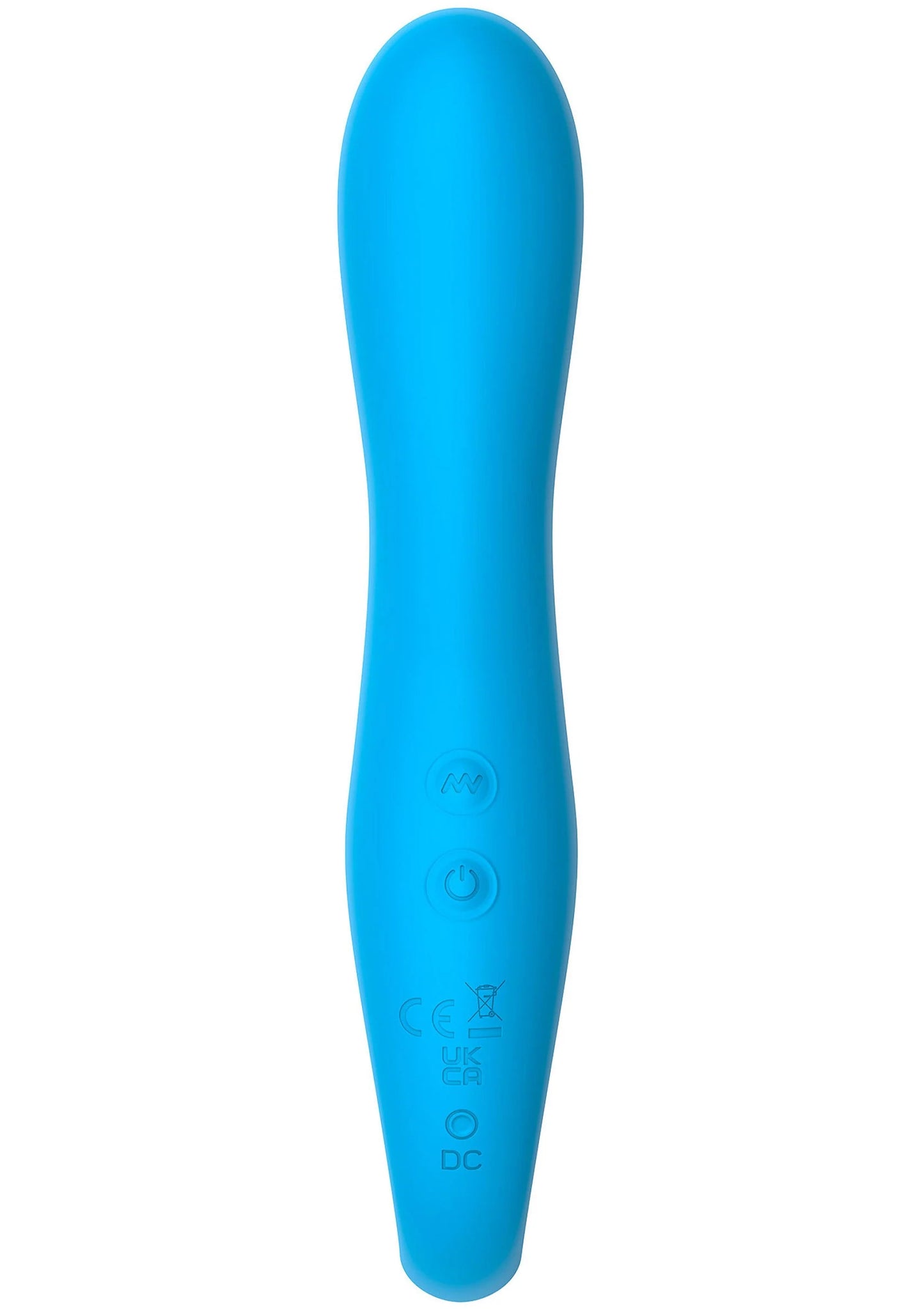 Bestel: Fame The Skyler Rabbit Vibrator by ToyJoy - bij Happytoys: de erotische sex webshop | liever Happy dan Easy ⭐⭐⭐⭐⭐