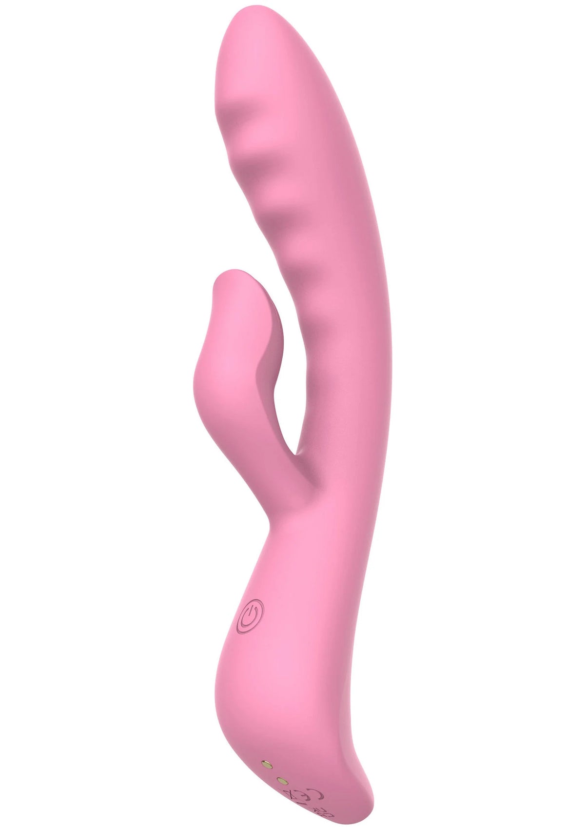 Bestel: The Belle Rabbit Vibrator by ToyJoy - bij Happytoys: de erotische sex webshop | liever Happy dan Easy ⭐⭐⭐⭐⭐