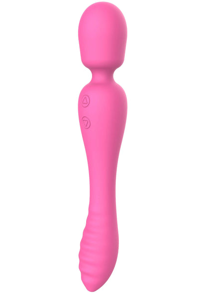 Fame The Evermore 2-in-1 Massagegerät von ToyJoy