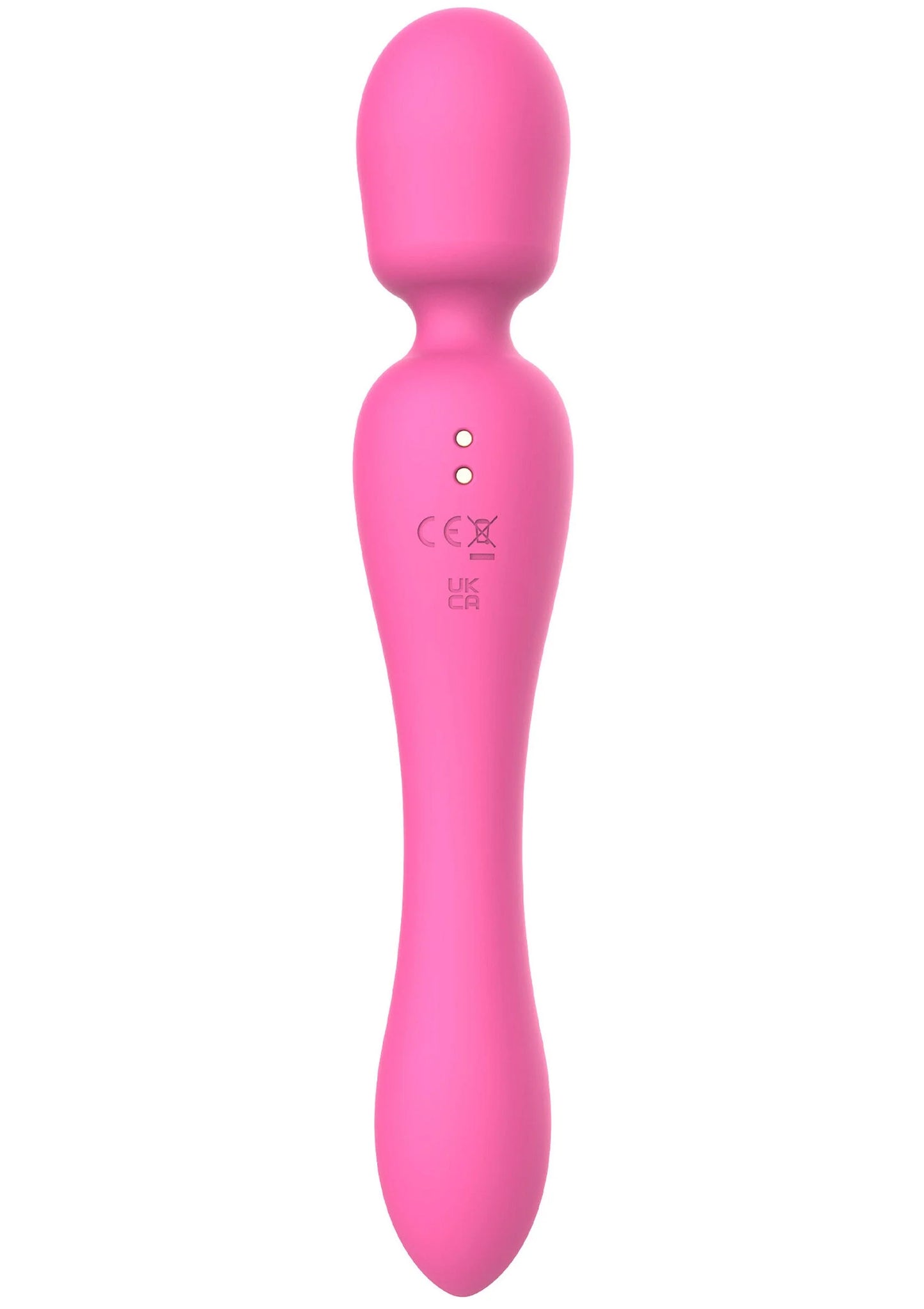Fame The Evermore 2-in-1 Massagegerät von ToyJoy