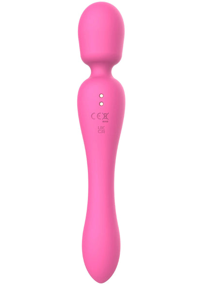 Fame The Evermore 2-in-1 Massagegerät von ToyJoy