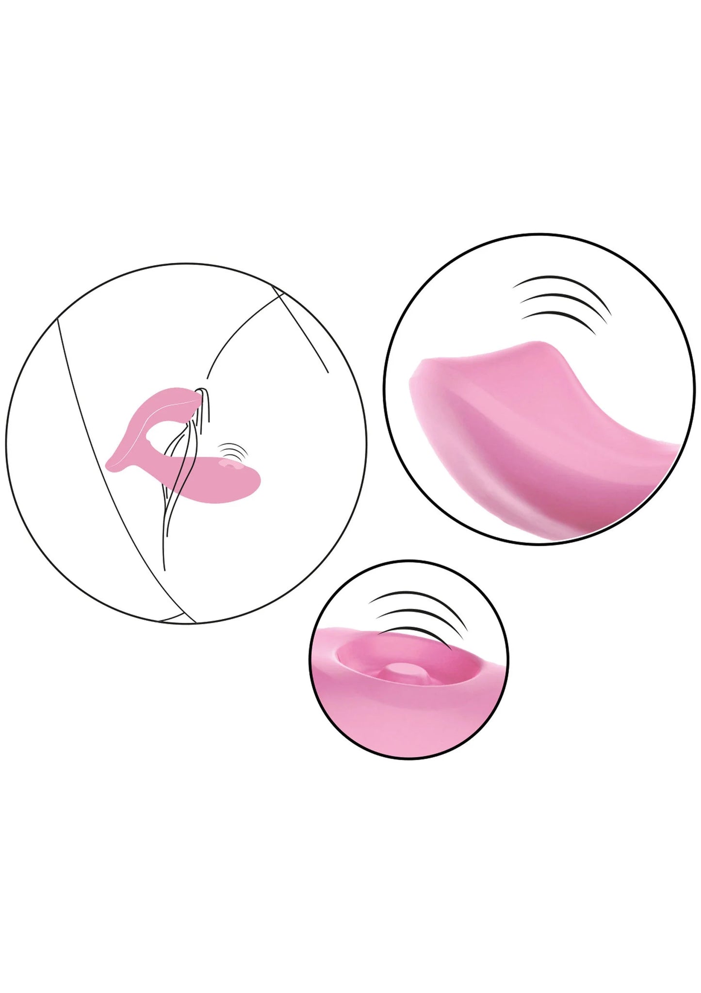 11022_PINK_05 | bestel discreet online bij Happytoys, de erotische webshop geleid door een vrouw.