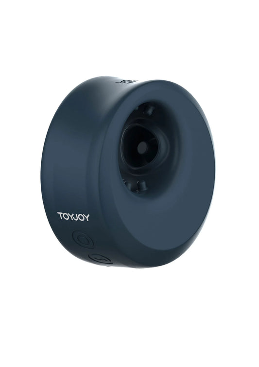 11025_BLUE_01 | bestel discreet online bij Happytoys, de erotische webshop geleid door een vrouw.