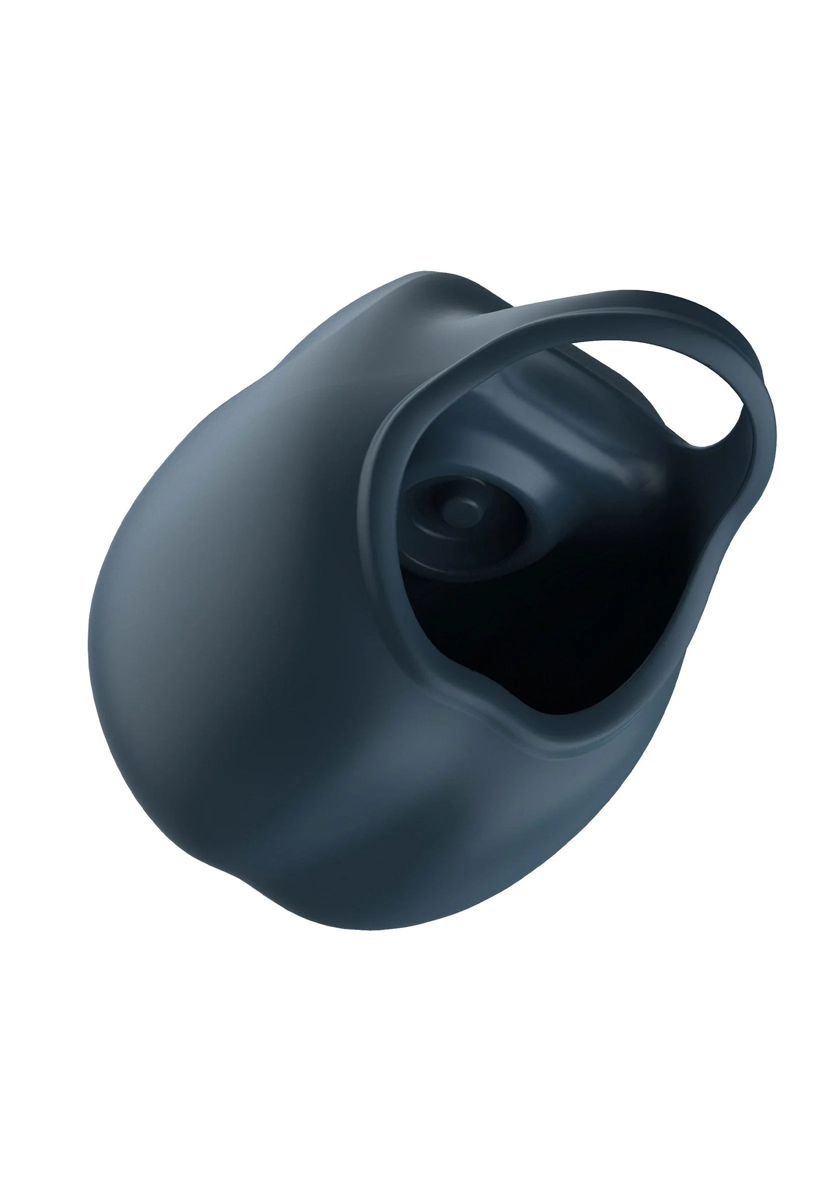 Beste vandaag nog: Bronx Scrotum Sleeve Ring by ToyJoy Urban - bij Happytoys Sexshop: online sex shop for Feeling Happy & Easy 😊 - Default Title - 11028 - BLUE