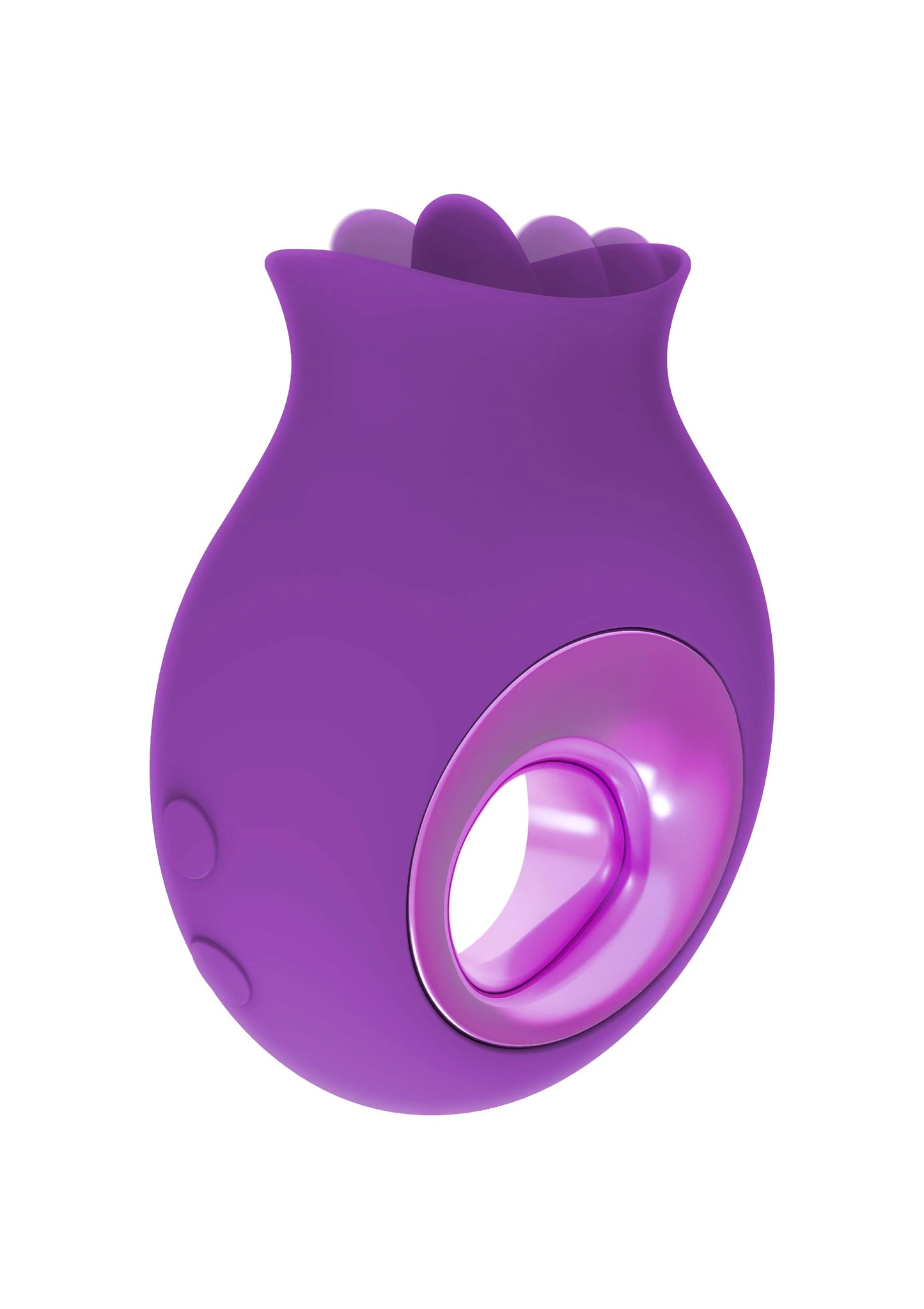 Beste vandaag nog: The Sienna Licking Stimulator by ToyJoy - bij Happytoys Sexshop: online sex shop for Feeling Happy & Easy 😊 - Default Title - 11050 - PURPLE