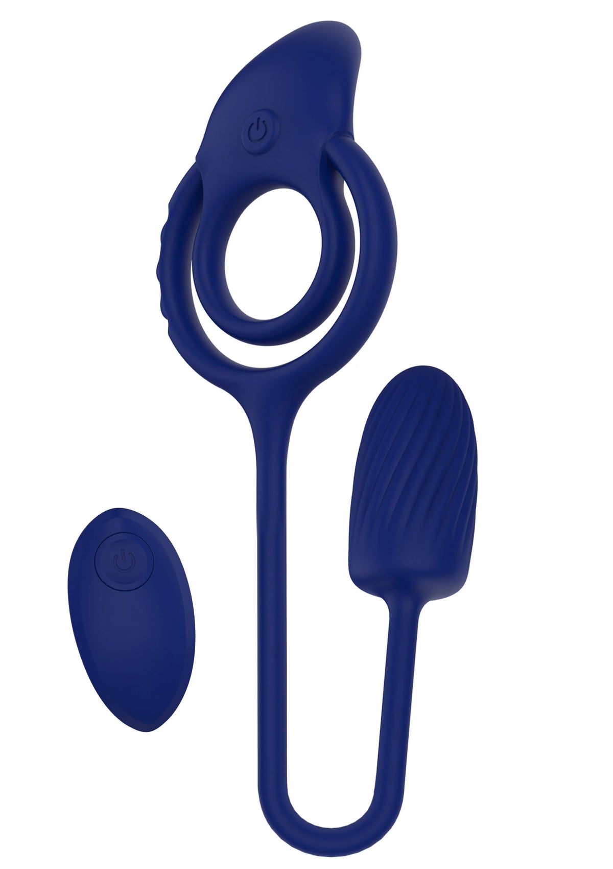 Bestel: The Thria Ultimate Couple Climaxer by ToyJoy - bij Happytoys: de erotische sex webshop | liever Happy dan Easy ⭐⭐⭐⭐⭐