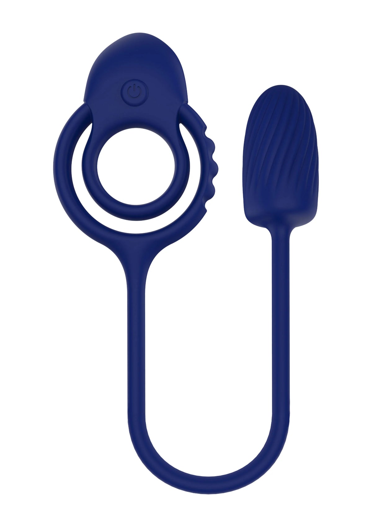 Bestel: The Thria Ultimate Couple Climaxer by ToyJoy - bij Happytoys: de erotische sex webshop | liever Happy dan Easy ⭐⭐⭐⭐⭐