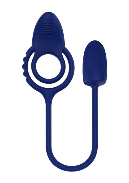 Bestel: The Thria Ultimate Couple Climaxer by ToyJoy - bij Happytoys: de erotische sex webshop | liever Happy dan Easy ⭐⭐⭐⭐⭐