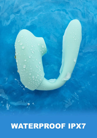 Beste vandaag nog: Couples Foreplay Enhancer by Xocoon - bij Happytoys