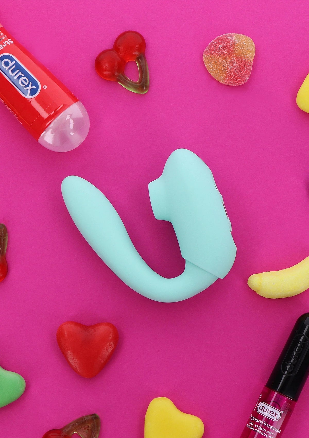 Beste vandaag nog: Couples Foreplay Enhancer by Xocoon - bij Happytoys