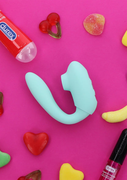 Beste vandaag nog: Couples Foreplay Enhancer by Xocoon - bij Happytoys